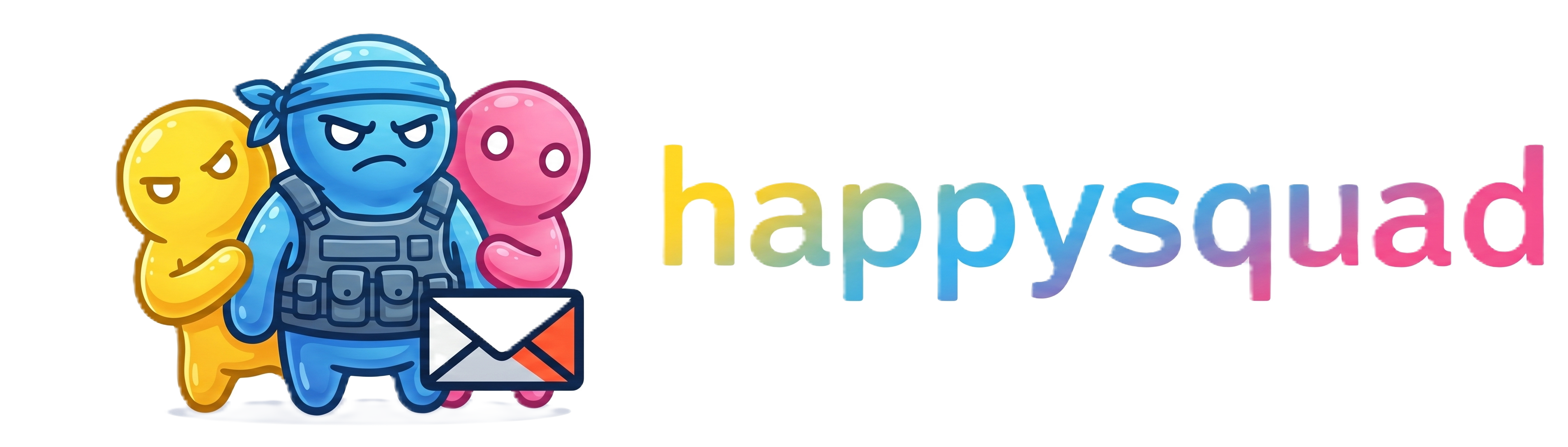 Happy Squad
